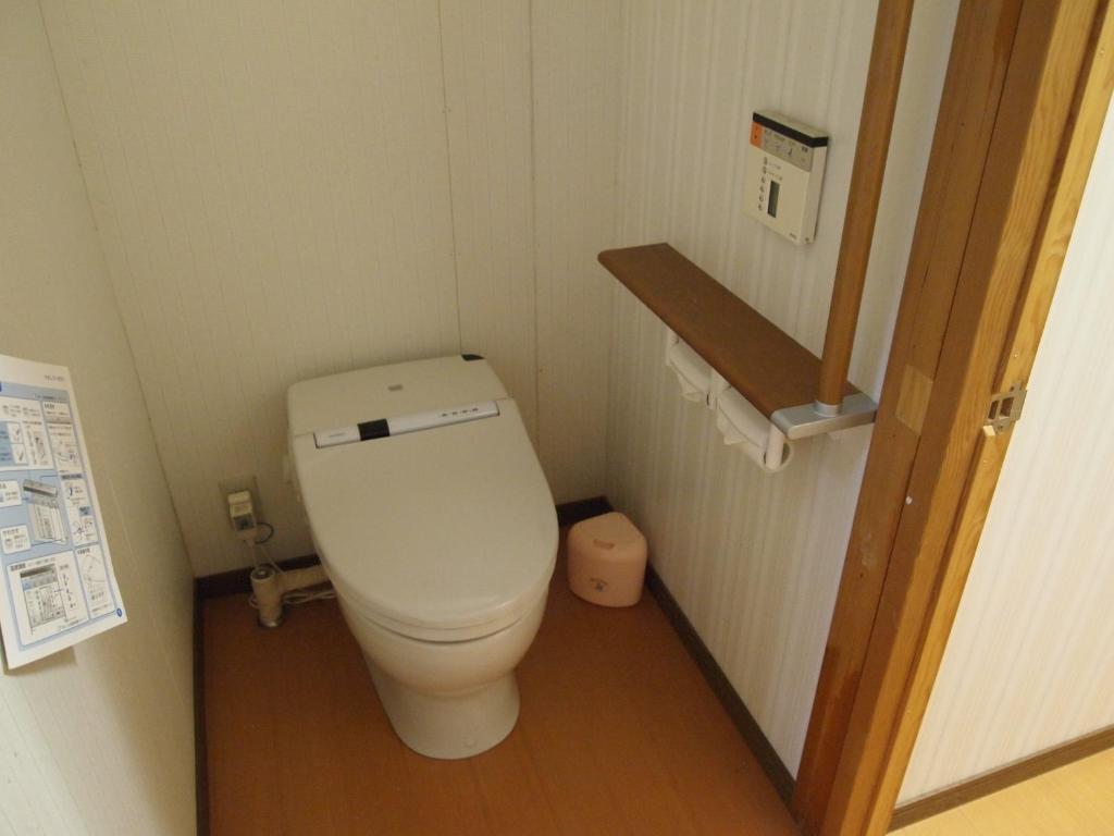 Oshi Ryokan Nagano Kamer foto